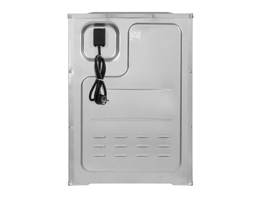 Духовой шкаф MEFERI MEO456BK LIGHT